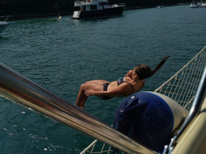 Vrsar: Dolphin Watching and Sightseeing Private Day Cruise - Customer Reviews and Ratings