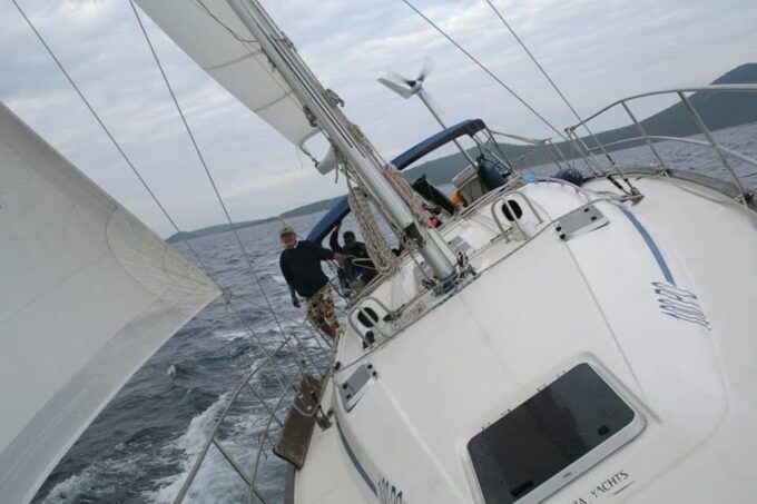 Vrsar: Dolphin Watching and Sightseeing Private Day Cruise - Meeting Point and Accessibility