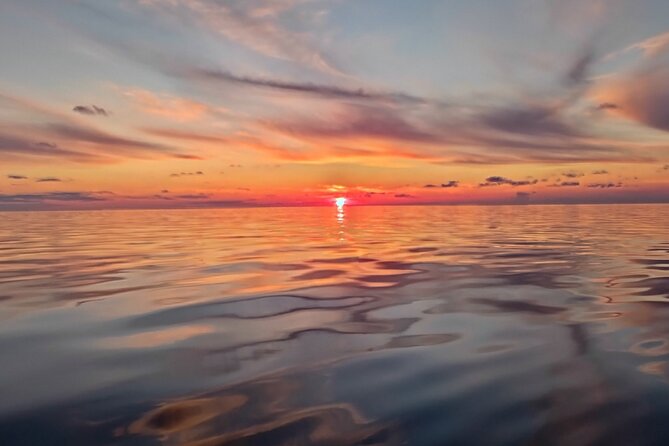 Vrsar, Lim Fjord and Rovinj Day Tour by Boat With Drinks - Meeting Point and Logistics