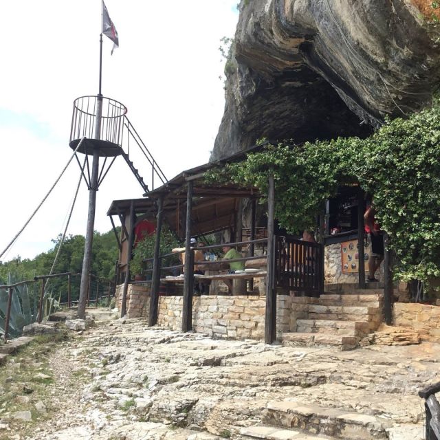 Vrsar: Lim Fjord - Rovinj Fish Picnic - Pricing and Booking