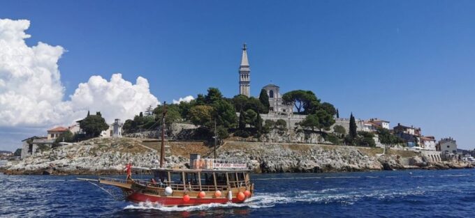Vrsar: Lim Fjord - Rovinj Fish Picnic - Frequently Asked Questions