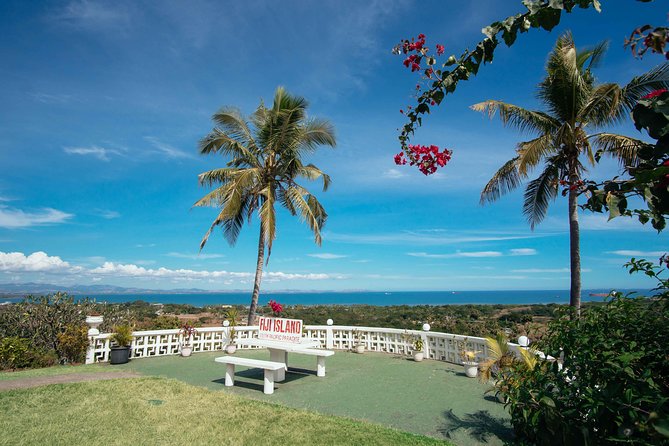 Vuda Lookout, Vesisei Village, Market, Temple & Garden of Sleeping Giant Tour - Transportation and Pickup Details