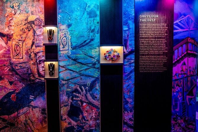 Vue Orleans: Observation Deck Entry Ticket - Reviews and Badge of Excellence
