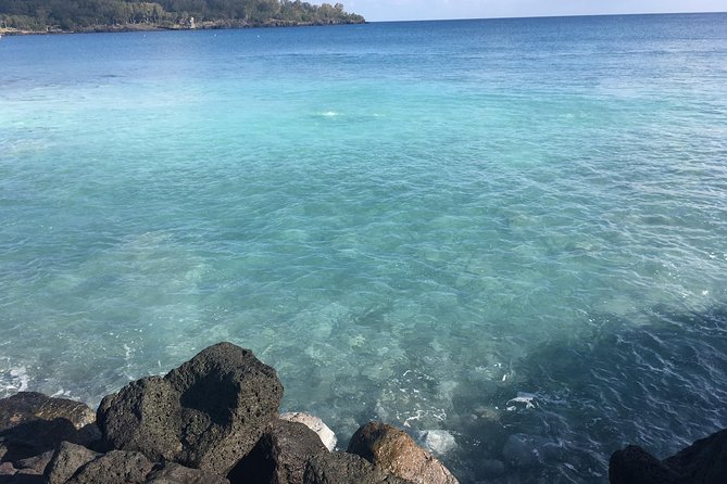 Vulcano & Lipari Southwest - Private Tour - Meeting and End Points