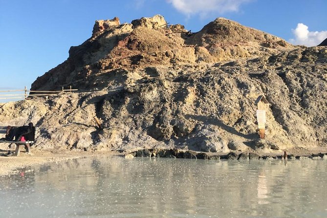 Vulcano & Lipari Southwest - Private Tour - Additional Information