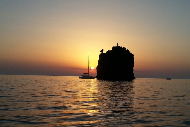 Vulcano, Panarea and Stromboli From Lipari - Accessibility and Participation