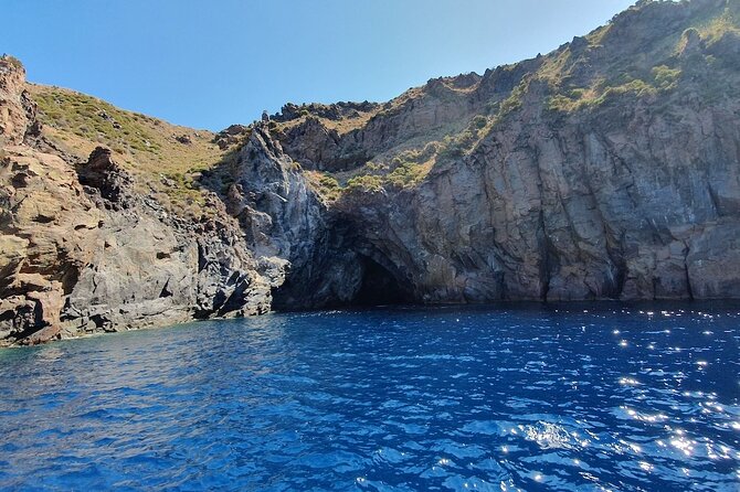 Vulcano, Panarea and Stromboli From Lipari - Pricing and Cancellation Policy