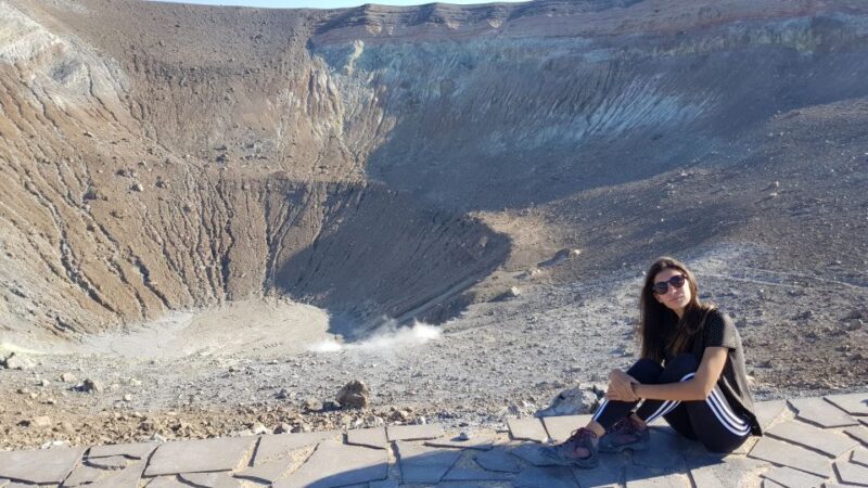 Vulcano, Panarea and Stromboli Full Day Tour From Lipari - Itinerary Highlights