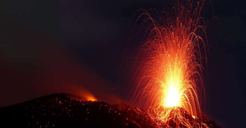 Vulcano, Panarea and Stromboli Full Day Tour From Lipari - Tour Inclusions