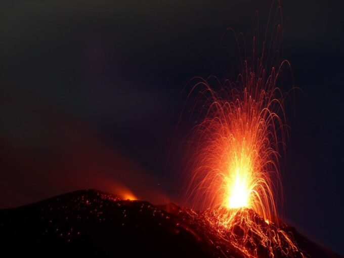 Vulcano, Panarea and Stromboli Full Day Tour From Lipari - Island Exploration