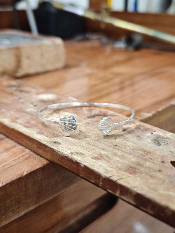 Vung Ky Uc - Handmade Silver Jewelry Workshop - Accessibility and Restrictions