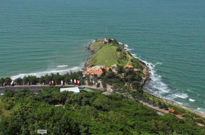 Vung Tau Beach Day Trip From Ho Chi Minh City - Savoring Local Seafood Delicacies