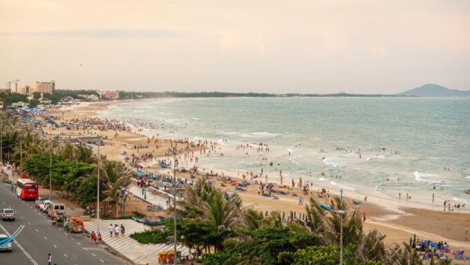 Vung Tau Beach Day Trip From Ho Chi Minh City - Booking and Cancellation Policy