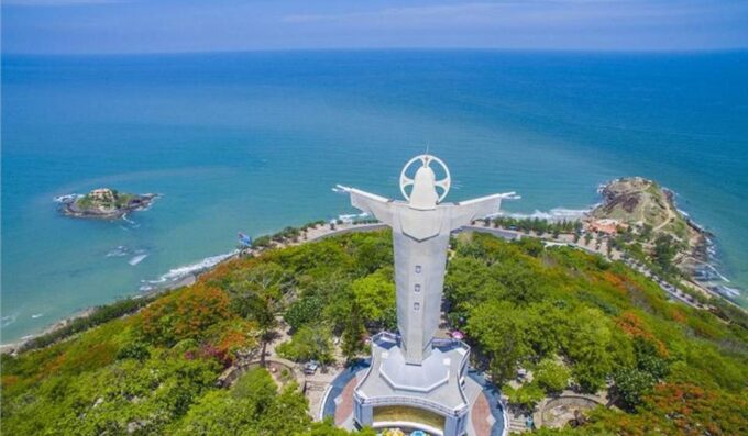 Vung Tau Beach Day Trip From Ho Chi Minh City - Frequently Asked Questions