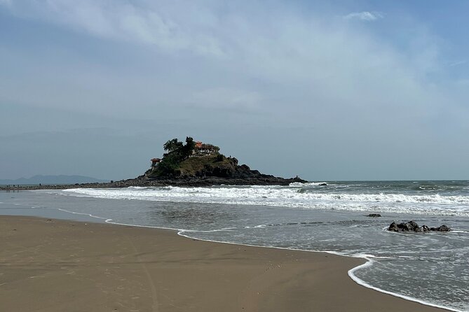 Vung Tau Beach Full Day Trip - Not Included