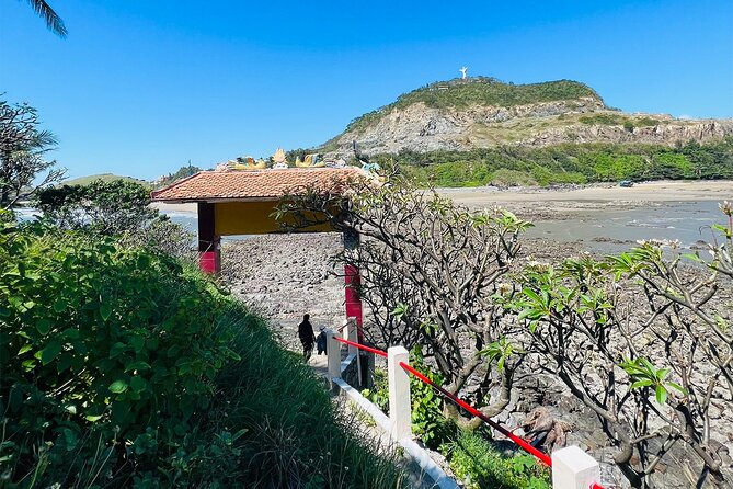 Vung Tau Beach Full Day Trip - Meeting and Pickup