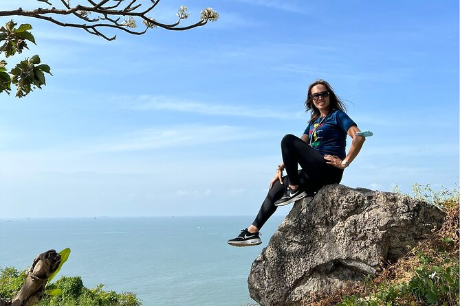 Vung Tau Beach Full Day Trip - Additional Info