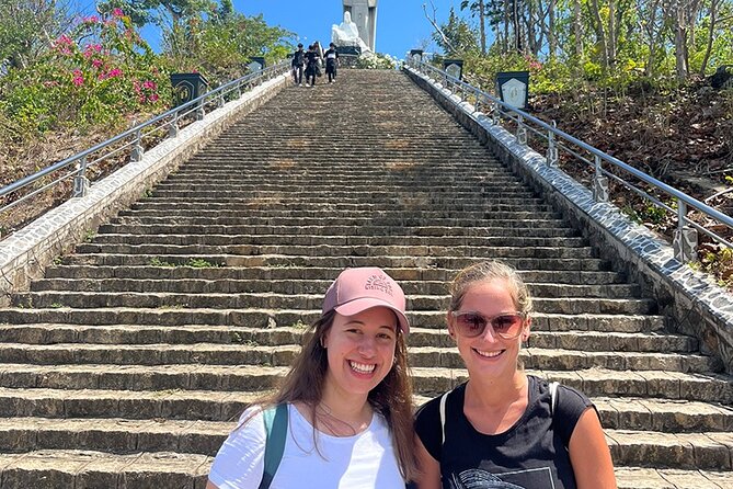 Vung Tau Beach Full Day Trip - Suggested Packing