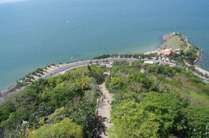 Vung Tau Beach Full Day Trip From Ho Chi Minh City - Other Attractions in Vung Tau