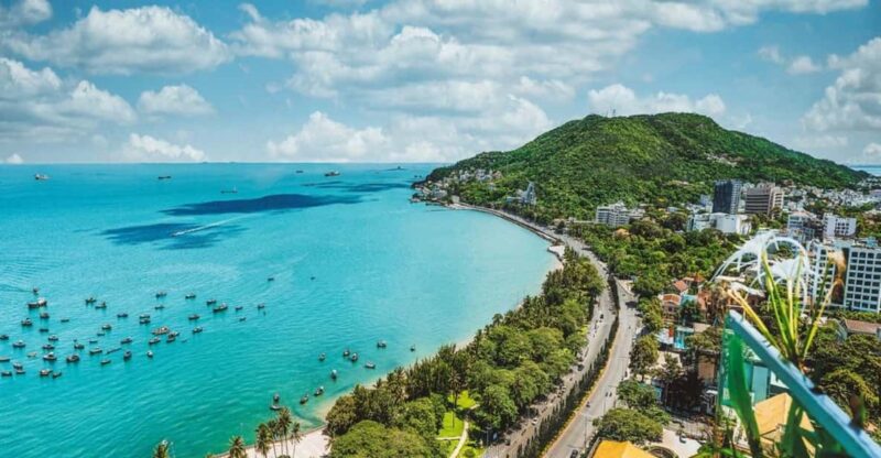 Vung Tau Beach Full Day Trip From Ho Chi Minh City - Key Points