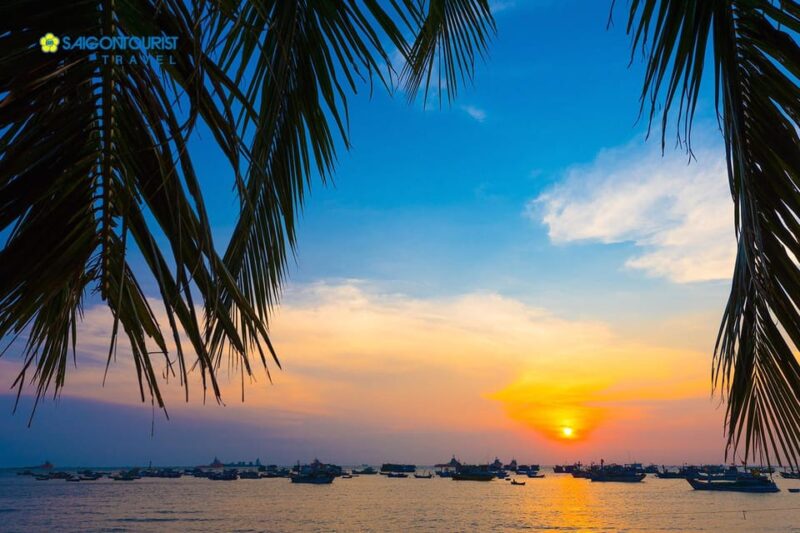 Vung Tau Beach Full Day Trip From Ho Chi Minh City - Itinerary and Activities