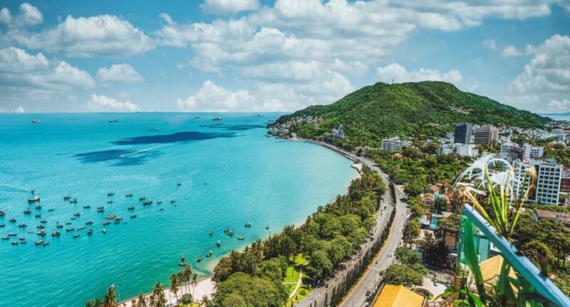 Vung Tau Beach Full Day Trip From Ho Chi Minh City - Departure and Return Times