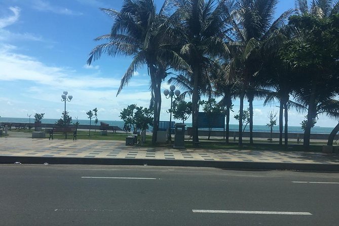 Vung Tau City Tour Pickup From Phu My Port - Booking and Flexibility