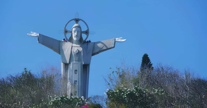 Vung Tau: Discover Nui Dat, Long Tan Private Tour - Itinerary Highlights