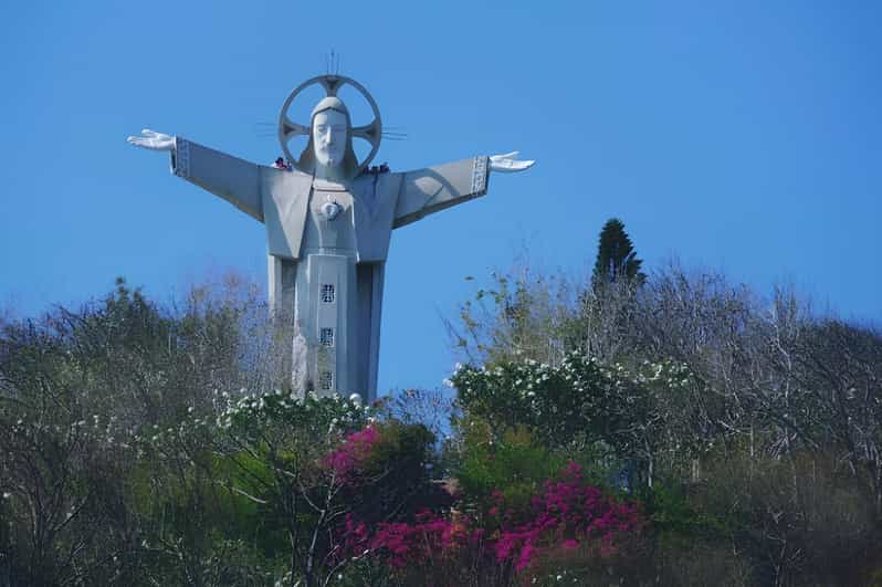 Vung Tau: Discover Nui Dat, Long Tan Private Tour - Guided Experience