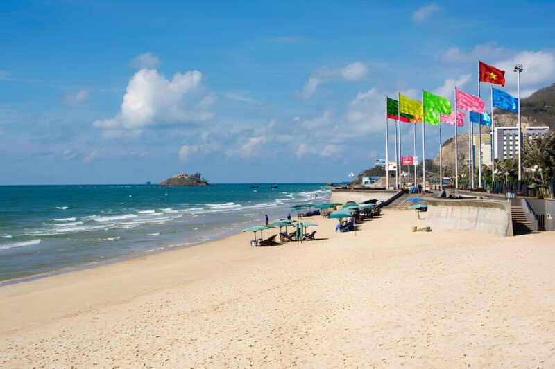 Vung Tau: Discover Nui Dat, Long Tan Private Tour - Inclusions