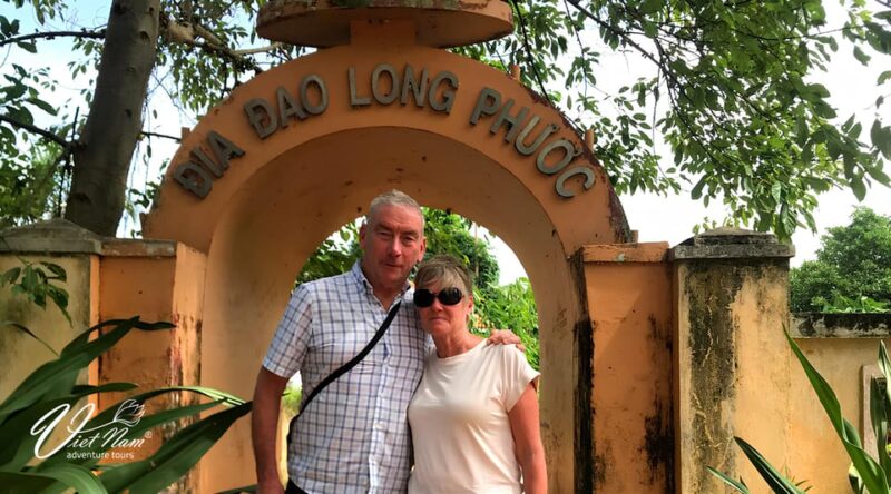 Vung Tau: Discover Nui Dat, Long Tan Private Tour - Booking Information