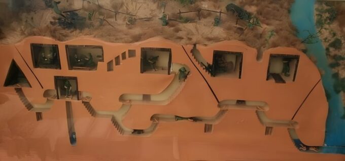 Vung Tau: Discover Nui Dat, Long Tan Private Tour - Nui Dat Kindergarten