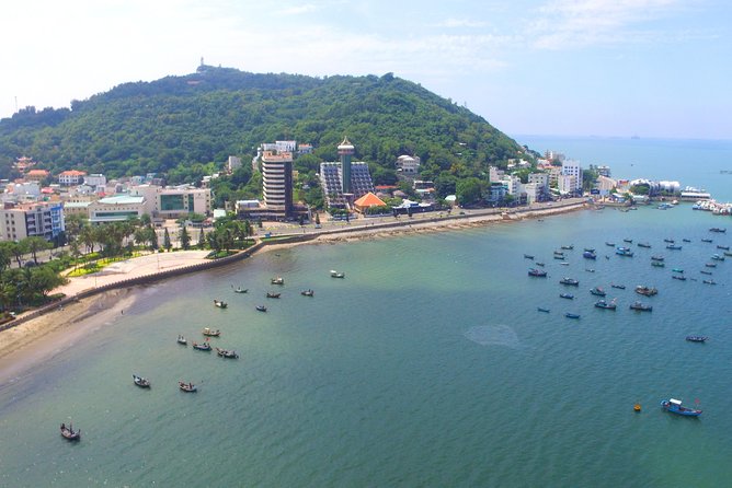 Vung Tau Excursion From Phu My Port - Good To Know