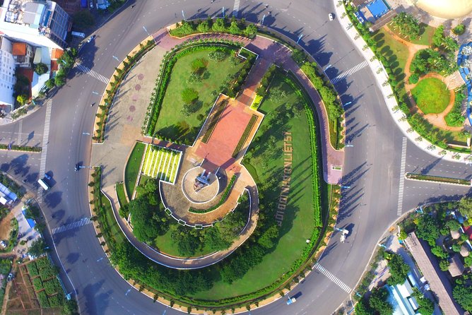 Vung Tau Excursion From Phu My Port - Highlights of Vung Tau