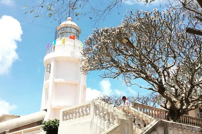 Vung Tau Excursion From Phu My Port - Transportation and Logistics