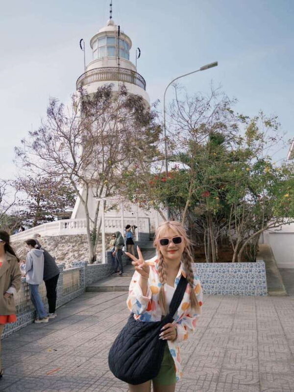 Vung Tau Private City & Street Food Tour By Motorbike - Key Points