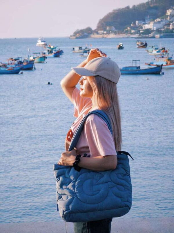 Vung Tau Private City & Street Food Tour By Motorbike - Tour Overview and Details