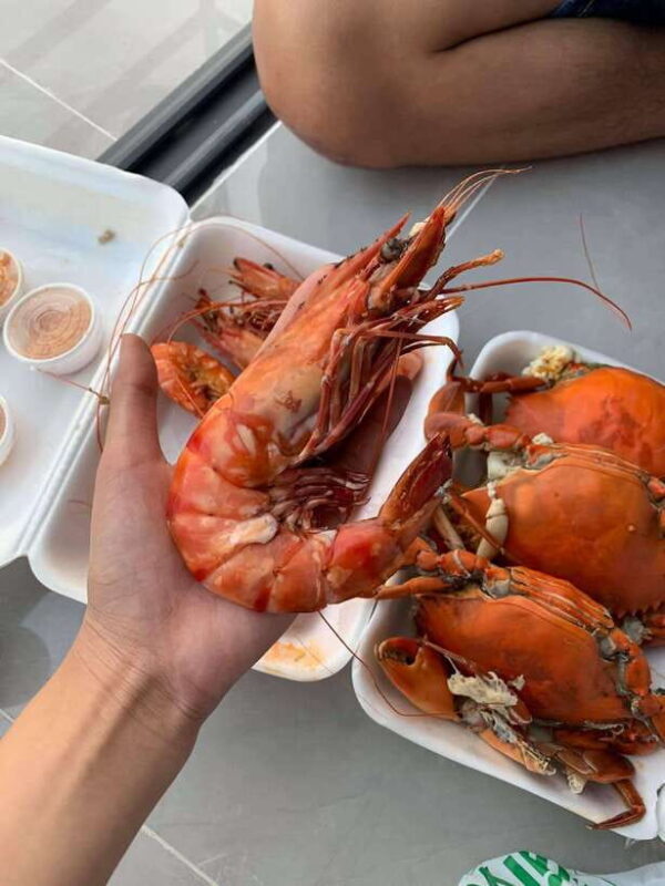 Vung Tau Private City & Street Food Tour By Motorbike - Important Information