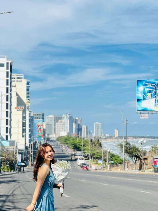 Vung Tau Private City & Street Food Tour With Female Guide - Key Points