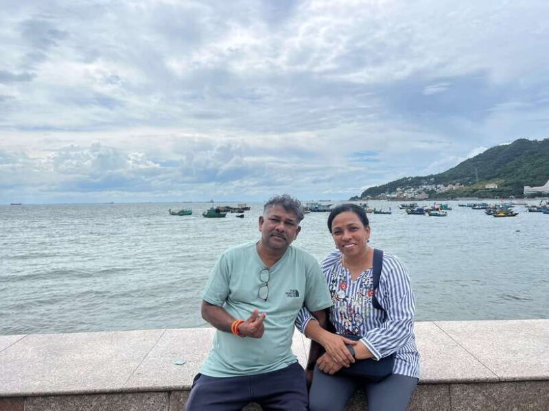 Vung Tau Private City & Street Food Tour With Female Guide - Important Considerations