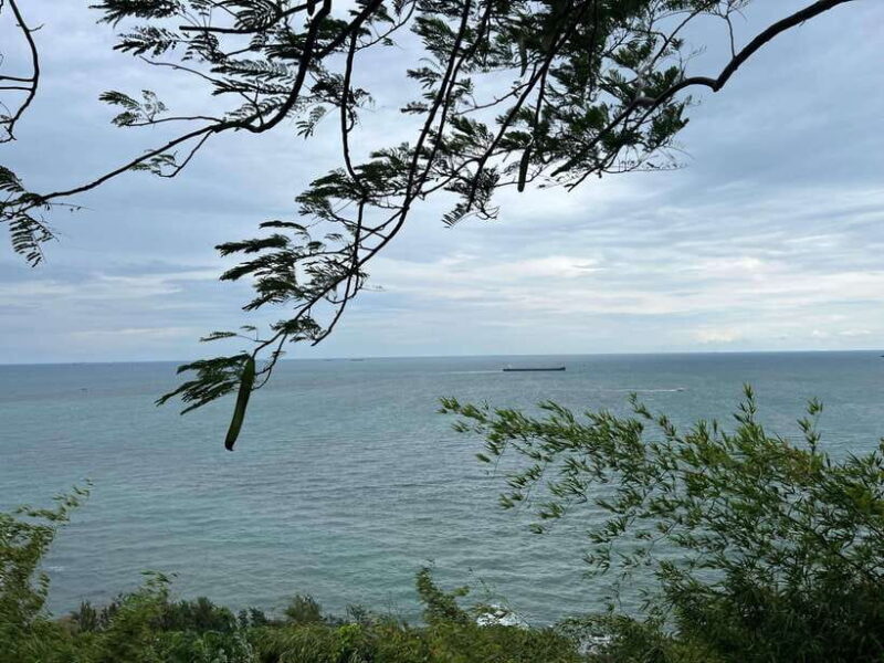 Vung Tau Private City & Street Food Tour With Female Guide - Preparing for the Tour