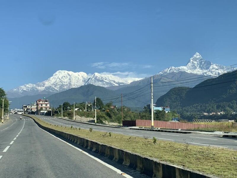 VVIP Luxury Tour Nepal 7 Night 8 Days Package. - Booking and Availability