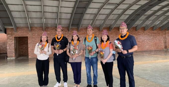 VVIP Luxury Tour Nepal 7 Night 8 Days Package. - Accommodation Details