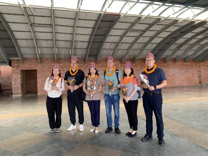 VVIP Luxury Tour Nepal 7 Night 8 Days Package. - Exclusive Experiences