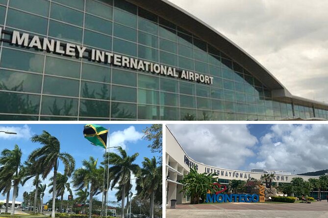 VYBZ KARTEL FREEDOM STREET Concert— Round Trip Pickup December 31 - About Your Stay