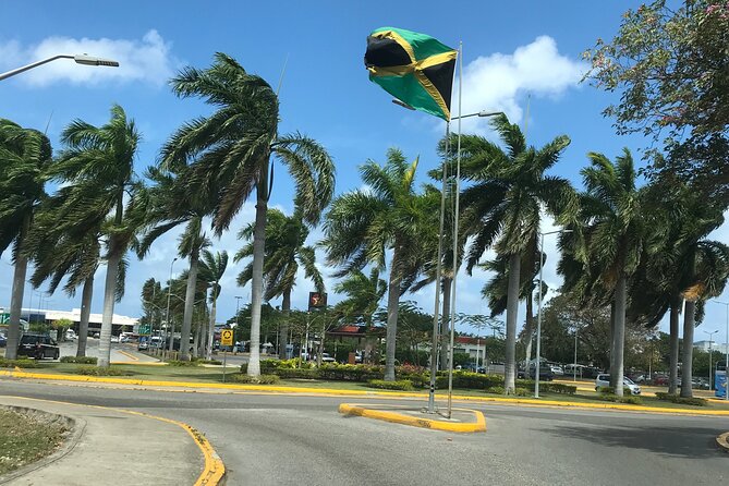 VYBZ KARTEL FREEDOM STREET Concert— Round Trip Pickup December 31 - Pickup Information