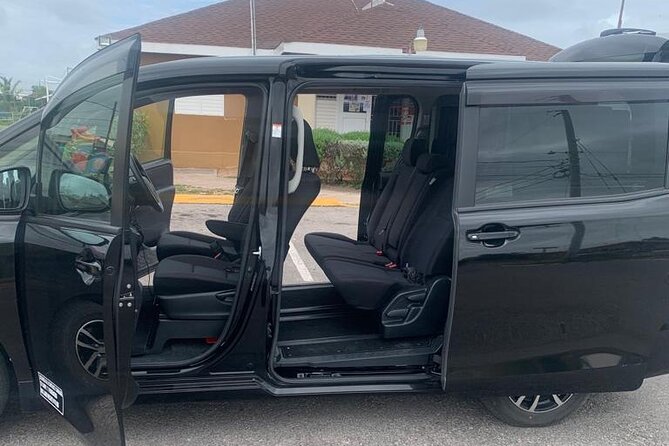 VYBZ KARTEL FREEDOM STREET Concert— Round Trip Pickup December 31 - Prompt and Friendly Service