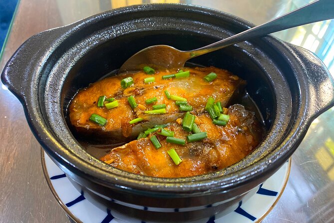 Vy's Bistro Dining Experience - Dining Experience Inclusions