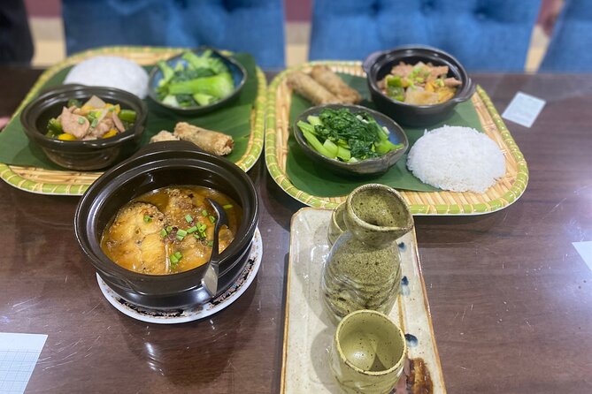 Vy's Bistro Dining Experience - Ratings and Reviews