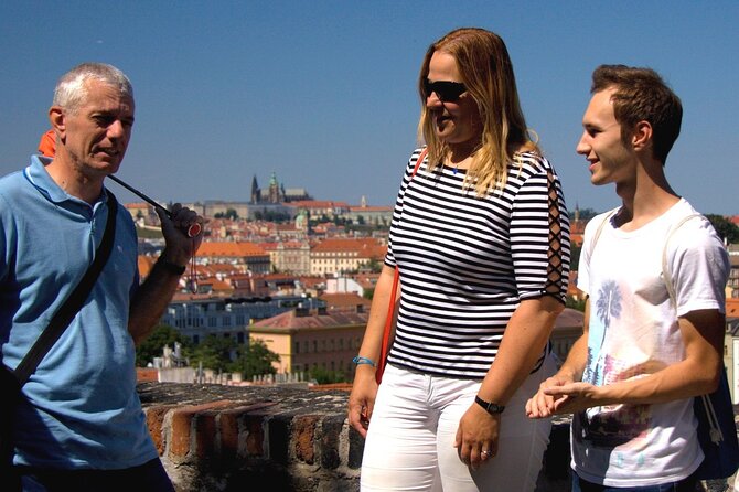 Vyšehrad Castle: Casemates and Gorlice - Planning Your Vyšehrad Castle Experience